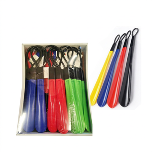Calzascarpe piccolo da 30 cm di Classe I per uso domestico, pratico per indossare le scarpe - Product Image 1