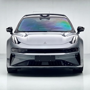 ZEEKR 001 ปี 2024 รถ SUV ไฟฟ้าสมรรถนะสูง ขับเคลื่อนสี่ล้อ แบตเตอรี่ 95 กิโลวัตต์ชั่วโมง ระยะทางวิ่ง 675 กิโลเมตร พร้อมส่งออกยุโรป - Product Image 2