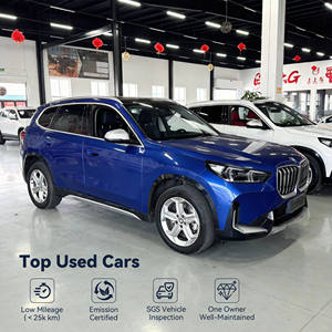 BMW X1 2.0L (1.5T) 2023 Usata, Acquista l'Eleganza di BMW Usate a un Prezzo Più Conveniente, Lusso BMW a Costi Accessibili - Product Image 1