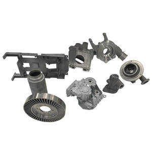3D Printed Metal Models SLM Stainless Steel Aluminum Titanium Rapid Prototyping For Structural Verification - Product Image 1