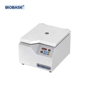 BIOBASE CHINA W <span class=keywords><strong>Immune</strong></span> Bloedcentrifuge BKC-TL4Ce Erythrocytewassing en Immunologische Detectie <span class=keywords><strong>Immune</strong></span> Bloedcentrifuge voor Laboratorium - Product Image 1