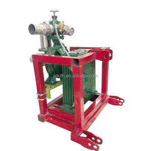 <span class=keywords><strong>Pompe</strong></span> pour tracteur 4 pouces PTO Power Take off <span class=keywords><strong>Pompe</strong></span> haute pression Système d'irrigation - Product Image 5