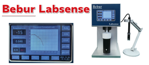 Analizador de carga de partículas de laboratorio Determina rápidamente la dosis del coagulante - Product Image 5