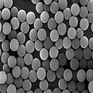Perlas Magnéticas NiNTA para Purificación de Proteínas, Aislamiento de Proteínas Recombinantes y Aplicaciones de Investigación de Laboratorio - Product Image 2