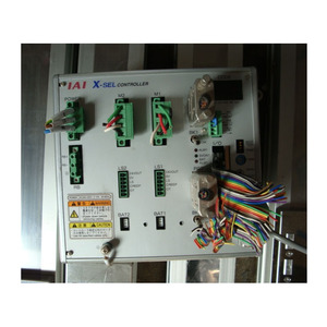 Contrôleur d'axe XSEL-K-2-601-201B-N1-N2ESA-2-2-MT - Product Image 1