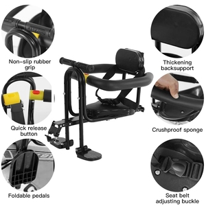 Ront-accesorios para bicicleta de montaña hild, accesorios para bicicleta - Product Image 4