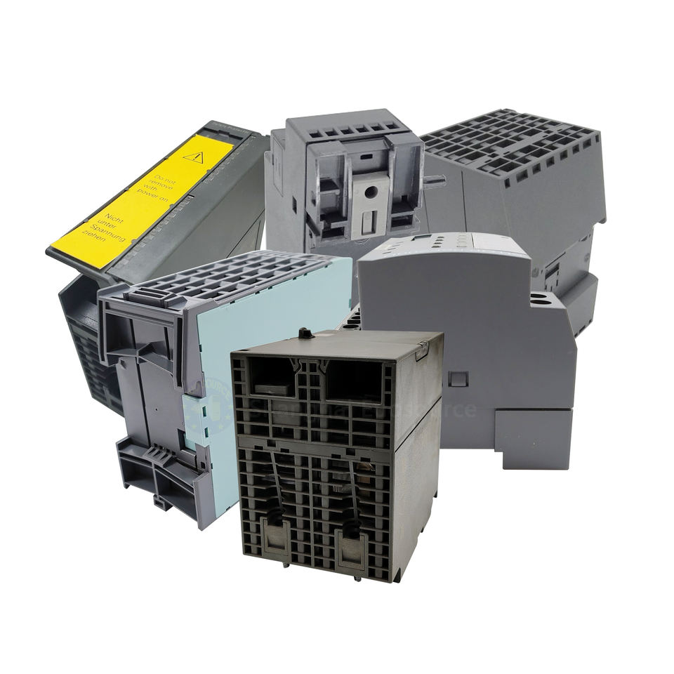 6ES7136-6RA00-0BF0 PLC Digital Input Module Distributed I/O Original ...