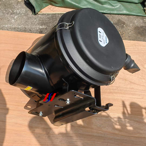 Bộ lọc không khí lắp ráp không khí 2652c831 cho động cơ Perkins - Product Image 5