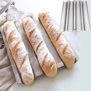 Moule à muffins en aluminium 12 cavités, plateau de cuisson long en aluminium 5 rangées 33 cm, antiadhésif, pour donuts, ensemble de cuisson 10 pièces, moule à gâteau 6 cavités - Product Image 5