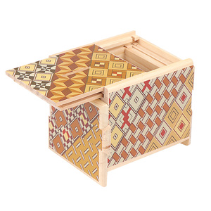 Di <span class=keywords><strong>legno</strong></span> di puzzle box <span class=keywords><strong>scatola</strong></span> magica Giapponese <span class=keywords><strong>Scatola</strong></span> Di Puzzle - Product Image 3