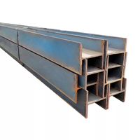Perfil Estructural de Acero Estándar IPE IPN HEA HEB, Material de Construcción, Columna de Soporte, Viga H, Viga de Acero Suave, Sección H