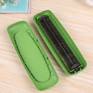 Lint Sticking <b>Roller</b> <b>Large</b> Size Strong Adhesive Clothes Lint Remover Manual Plastic Handle - Product Image 4