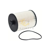 Filtre à carburant FS19925, structure de filtration multicouche, élimine l'eau et les impuretés, adapté aux véhicules commerciaux