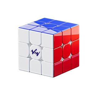 Vin3 Cubo de Rubik magnético 3x3, edición insignia, versión Nova Racer, juguete rompecabezas que estimula el cerebro para adolescentes - Product Image 2