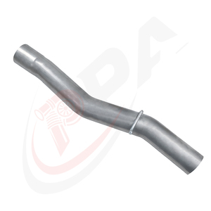 ביצועים גבוהים 4 אינץ 'gm צ' וי gmc דורמקס 6.6l 2017-2025 l5p turcks נירוסטה עבור טנדר סילברדו 2017 2025 טנדר sierra - Product Image 4