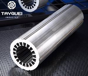 Proveedor de Núcleos de Estator y Rotor para Motores de CA Personalizados - Product Image 2