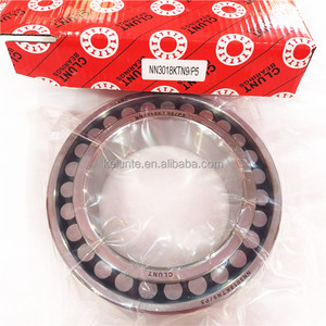 NN3080 Super ความแม่นยําคู่แถวแบริ่งทรงกระบอก NN3080.AS.K.M.SP ปั๊มน้ําแบริ่ง NN3080-AS-K-M-SP NN 3080 K/SPW33 - Product Image 3