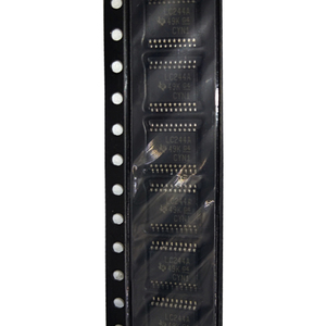 Circuito Integrado (CI) OCTAL BUFFER/DRIVER CON SALIDAS DE 3 ESTADOS SN74LVC244APWR Suministro Profesional Original - Product Image 1