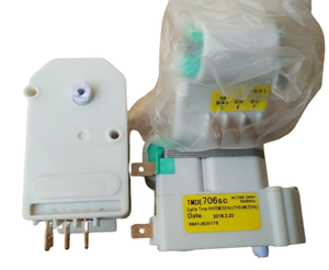 Minuteur de <span class=keywords><strong>dégivrage</strong></span> pour réfrigérateur série TMDE 110V 220V 50HZ 60HZ TMDE706SC - Product Image 4