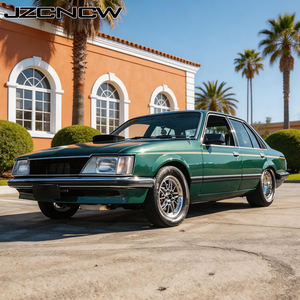 Jantes forgées JZCNCW neuves 5x120 mm, jantes Beadlock pour course de dragster, jantes forgées pour voitures particulières VB VC VH VK VL VN VP. - Product Image 6