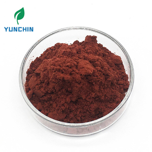 Haematococcus Pluvialis แอสตาแซนทินผงอาหารสำหรับ<span class=keywords><strong>กุ้ง</strong></span> - Product Image 3