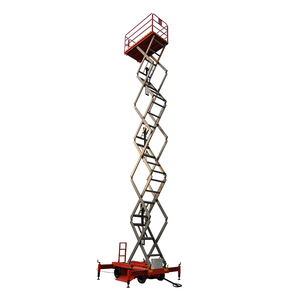 Ciseaux Koweït Malaisie Ascenseur au Pakistan Restaurant Alimentaire Ascenseur 2100*1200mm Table Taille Mont <span class=keywords><strong>Charge</strong></span> Restaurant - Product Image 3