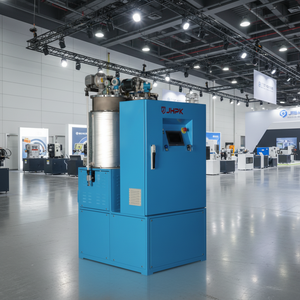 Máquina Especial de Pulverización para Recubrimiento de Imprimación Reactiva de Poliurea Aspartato JHPK-EIVD - Product Image 6