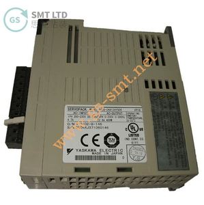 SERVO PACK SGDS-04A12AY506 POUR MACHINE SONY, PIÈCE SMT 1-478-863-11 - Product Image 1
