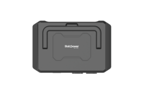 휴대용 600W LiFePO4 배터리 <span class=keywords><strong>UPS</strong></span> 태양 전지 패널 및 자동차 충전 기능 손전등이있는 휴대용 태양 광 발전 은행 스테이션 - Product Image 4