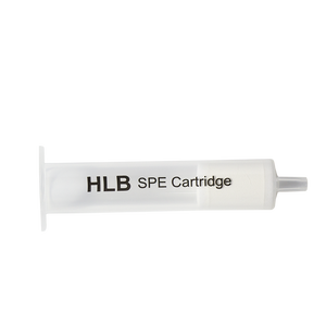 200 ملغ مسامية مختلفة هلام السيليكا فارغة الصلبة فريتس اللوني العمود SPE - Product Image 1