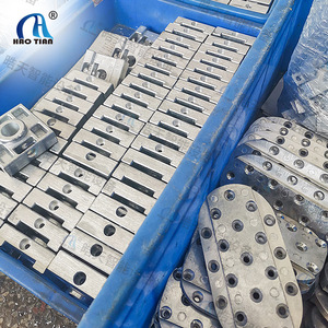 กล่องเชื่อมต่อหัวพิมพ์เครื่องพิมพ์แพด Haotian รุ่น HT-25 สำหรับเครื่องจักร Zhongke - Product Image 2