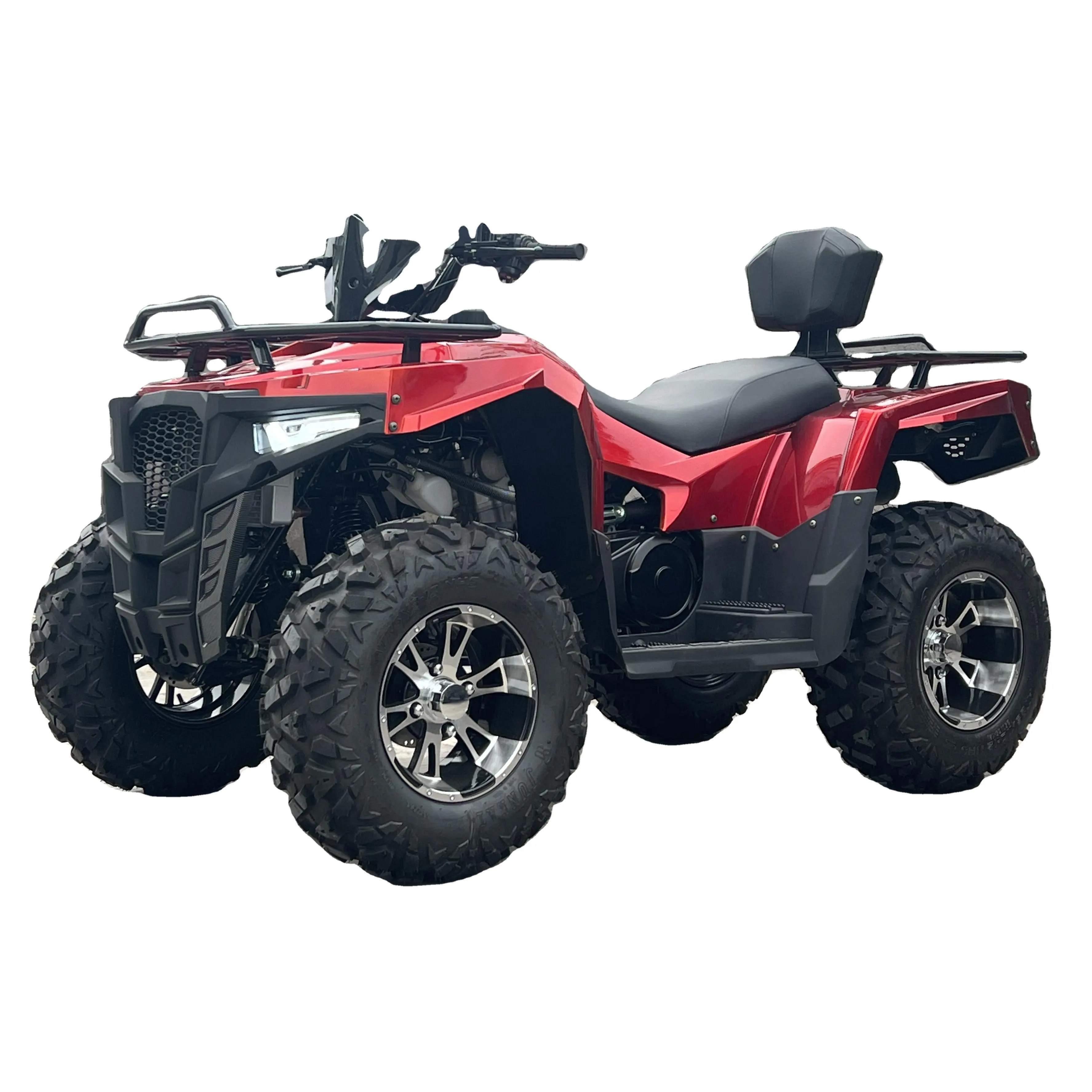 300CC ATV Venta caliente China Venta Racing Rc Golfcart Slingshot 3 ruedas Off-Road Motocicletas