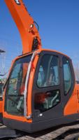 Excavadora Usada Caterpillar 14 Toneladas DX140 de Corea, Excavadora Usada a Bajo Precio, Excavadoras DX140 en Stock