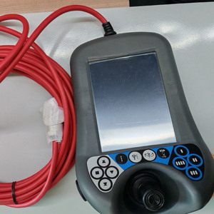 Nouveau DSQC679 3HAC028357-001 Pendentif de programmation pour contrôleur de robot IRC5 - Product Image 1