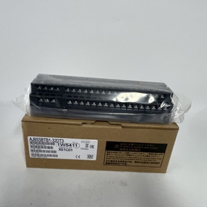 โมดูลเอาต์พุตดิจิตอลระยะไกล CC-Link รุ่น AJ65SBTB1-32DT3 - Product Image 1