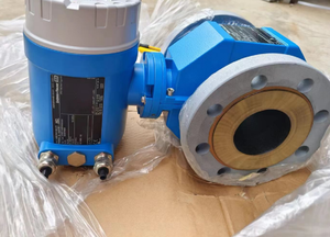 เครื่องวัดอัตราการไหล Endress+Hauser รุ่น Promag 400 ซีรีส์ 5L4C25-1503/0 สำหรับน้ำเสียและน้ำประปา - Product Image 4