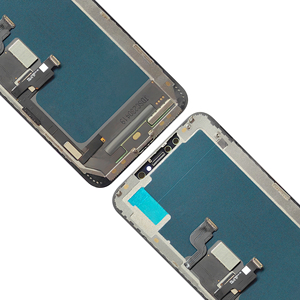 Display LCD per Telefoni Cellulari a Prezzo all'Ingrosso, <span class=keywords><strong>Schermo</strong></span> LCD per <span class=keywords><strong>iPhone</strong></span> <span class=keywords><strong>Xs</strong></span> Max, Accessori per Telefoni Cellulari - Product Image 4