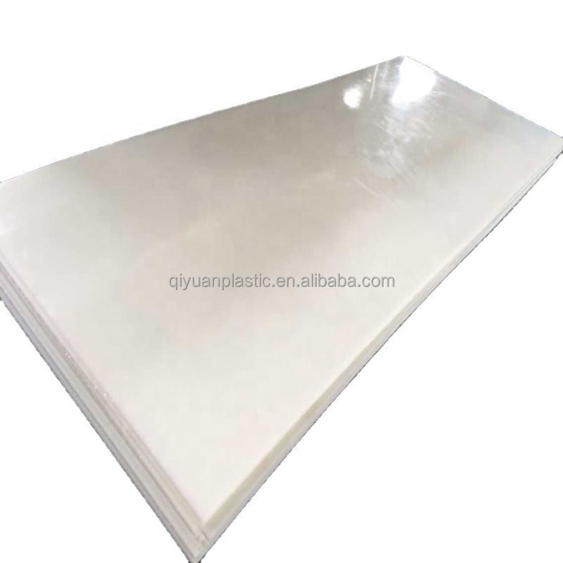 Wear Resistant Anti UV Uhmwpe HDPE
