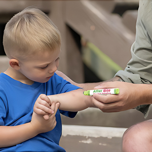 Mùa hè nóng bán nhanh ngứa cứu trợ Bug cắn reliever sau khi cắn bút cho người lớn và trẻ em - Product Image 2