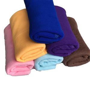<b>Microfiber</b> <b>Towel</b> 30x70 Cm Thin Car Wash <b>Towel</b> For Cleaning And Polishing - Product Image 5