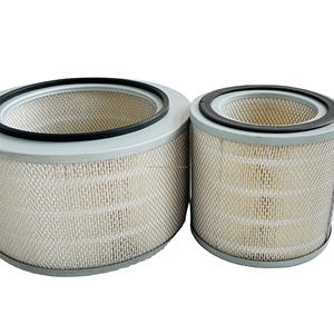 Élément de filtre à air pour compresseur d'air Manny, pièces de compresseur industriel 99266702 - Product Image 5