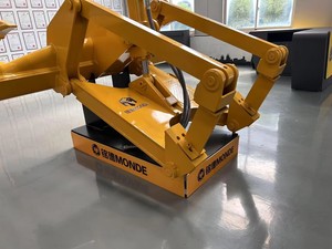 Caterpillar D7g D4h D3 D7 D6 D5 D5m D5k D6 D7g bulldoser D6 Caterpillar D6 Ripper Pour Bulldozer Caterpillar - Product Image 2