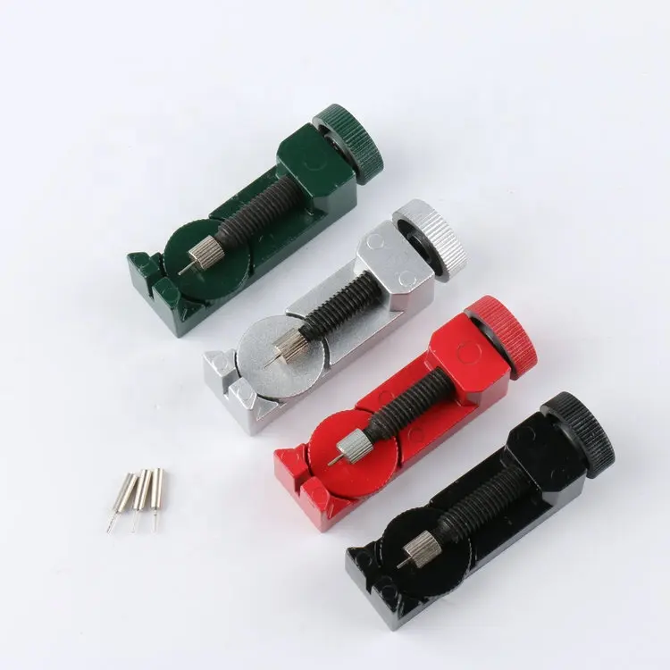 Factory Price Watch Band Link Strap Pin Remover Adjust Repair Tool