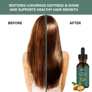 Sérum organique colorant naturel pour cheveux, étiquette privée, <span class=keywords><strong>meilleur</strong></span> <span class=keywords><strong>soin</strong></span> du cuir chevelu - Product Image 2