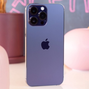 โทรศัพท์มือถือ iPhone 14 Pro Max มือสอง ราคาโรงงาน คุณภาพเยี่ยม เกรด AA+ ปลดล็อคแล้ว รีเฟอร์บิช ของแท้ - Product Image 4