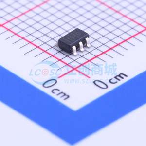 REF3425IDBVR 2 5โวลต์ความแม่นยำสูง3ppm อ้างอิงแรงดันไฟฟ้า C ดริฟท์สูงสุด0 05เปอร์เซ็นต์ความแม่นยำของ10mA ส่งออก SOT23บรรจุภัณฑ์ - Product Image 1
