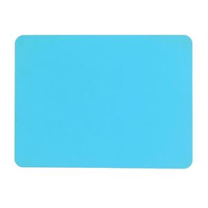 Tapis en silicone antidérapant de style classique, résistant à la chaleur et facile à nettoyer pour comptoir de cuisine, table, pâtisserie et cuisson - Product Image 6