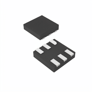 Composants électroniques de service tout-en-un MAX9938FELT+TG7 6 WDFN Chip - Product Image 1