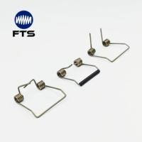 Ressorts de torsion de gros à ressort Futeng Max pour l'industrie