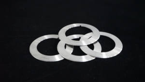 Круглое лезвие для промышленных ножей для резки бумаги и пищевой пленки - Product Image 3